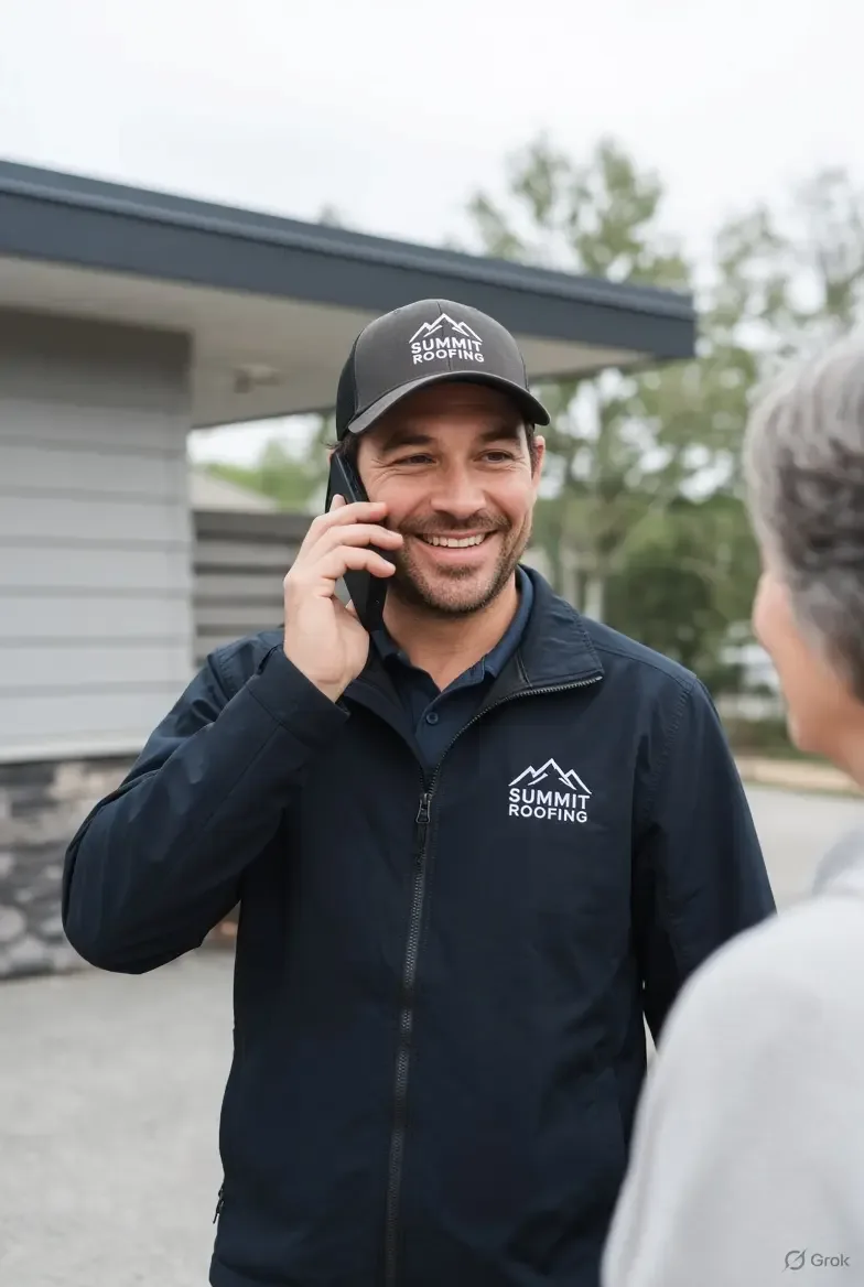 Flat Roof Leak Repair Osseo, MN FAQs